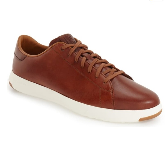 Cole Haan Other - Cole Haan Grand low top sneaker